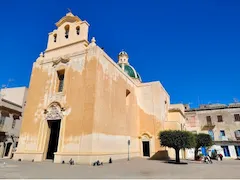 Chiesa Madre dell'Immacolata